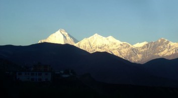 tilicho mountain